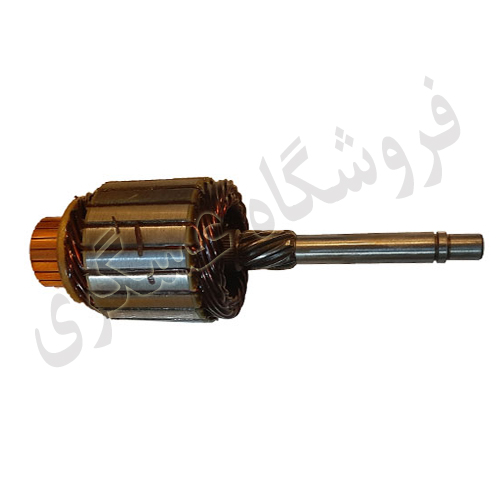 آرمیچر استارت آردی
